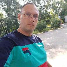 Фотография мужчины Никита, 41 год из г. Находка