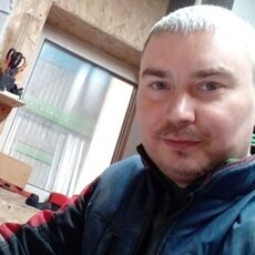 Фотография мужчины Андрей, 39 лет из г. Чита