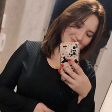 Фотография девушки Елена, 26 лет из г. Гродно