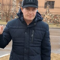 Фотография мужчины Vint, 40 лет из г. Алматы