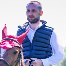 Фотография мужчины Геннадий, 35 лет из г. Оренбург