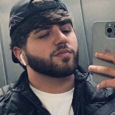 Фотография мужчины Gamlet, 25 лет из г. Караганда