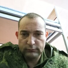 Фотография мужчины Сергей, 38 лет из г. Чита