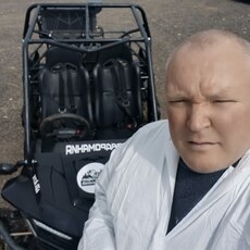 Фотография мужчины Евгений, 45 лет из г. Нижний Новгород