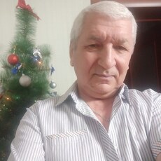 Фотография мужчины Александр, 68 лет из г. Орск