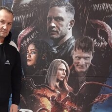 Фотография мужчины Alex, 51 год из г. Красноярск