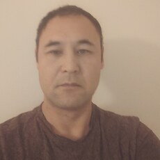 Фотография мужчины Рус, 40 лет из г. Ершов