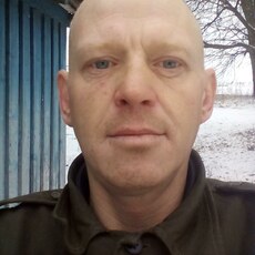 Фотография мужчины Алексей, 38 лет из г. Орша