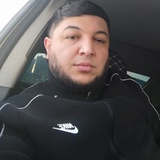 Фотография мужчины Анзор, 35 лет из г. Алматы