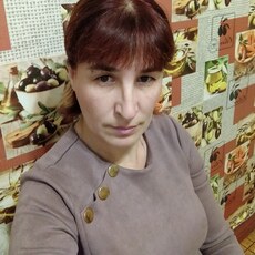 Фотография девушки Елена, 49 лет из г. Ангарск