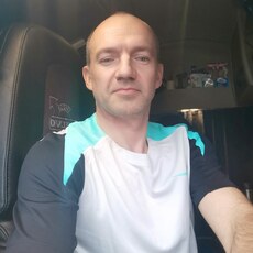 Фотография мужчины Виталий, 41 год из г. Брест