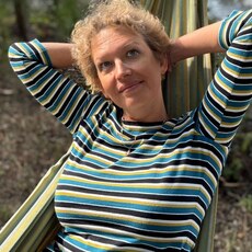 Фотография девушки Екатерина, 46 лет из г. Пермь