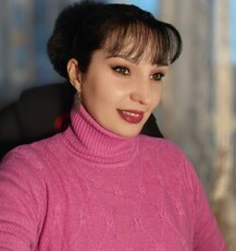 Фотография девушки Marina, 36 лет из г. Новокузнецк