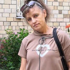 Фотография девушки Наталья, 50 лет из г. Красноярск