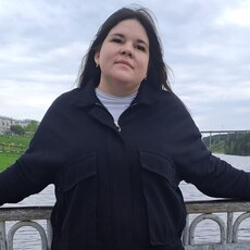 Фотография девушки Юля, 34 года из г. Каменск-Уральский