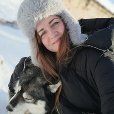 Фотография девушки Ксения, 38 лет из г. Рязань