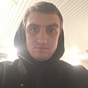 Эдгар, 22 года