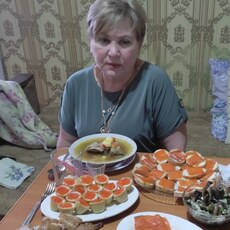 Фотография девушки Раушанья, 62 года из г. Нижнекамск