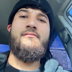 Фотография мужчины Тимур, 26 лет из г. Южно-Сахалинск