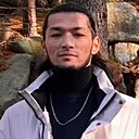 Темур, 25 лет