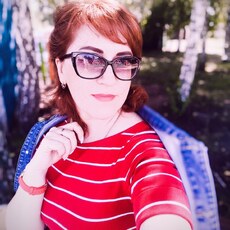 Фотография девушки Марина, 38 лет из г. Новоалтайск