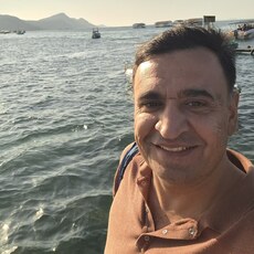 Фотография мужчины Akmal, 38 лет из г. Ташкент