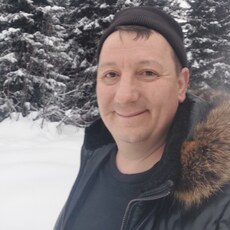 Фотография мужчины Алекс, 43 года из г. Астана