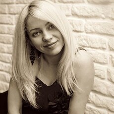 Фотография девушки Кристина, 35 лет из г. Мозырь