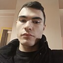 Хабиб, 19 лет