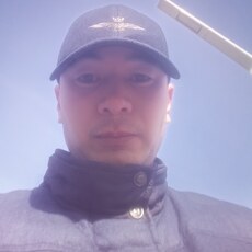 Фотография мужчины Даулетхан, 32 года из г. Алматы