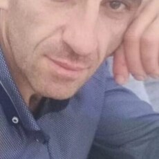 Фотография мужчины Gev, 41 год из г. Ереван