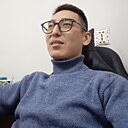 Алибек, 34 года