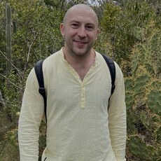 Фотография мужчины Максим, 34 года из г. Светлогорск