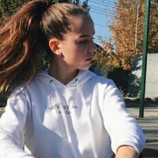 Фотография девушки Ирина, 35 лет из г. Краснодар