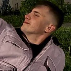 Фотография мужчины Ваня, 20 лет из г. Береза