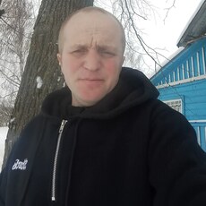 Фотография мужчины Леонид, 37 лет из г. Мстиславль