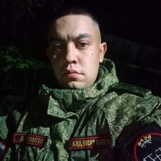 Фотография мужчины Сергей, 22 года из г. Красноярск