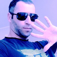 Фотография мужчины Фарух, 33 года из г. Новосибирск