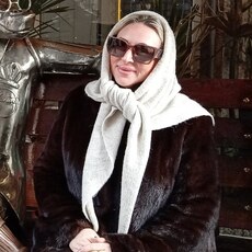 Фотография девушки Елена, 42 года из г. Владимир