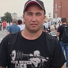 Фотография мужчины Ренат, 34 года из г. Миасс