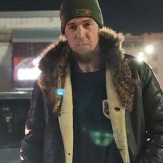 Фотография мужчины Максут, 35 лет из г. Кокшетау