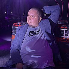 Фотография мужчины Никита, 31 год из г. Липецк