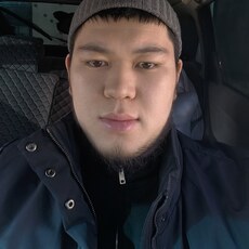 Фотография мужчины Ернар, 24 года из г. Талдыкорган