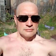 Фотография мужчины Александр, 45 лет из г. Качканар