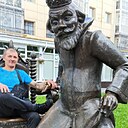 Олег, 43 года