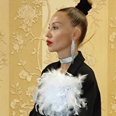 Фотография девушки Ирина, 42 года из г. Москва