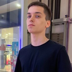 Фотография мужчины Александр, 24 года из г. Саратов