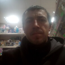 Фотография мужчины Андрей, 36 лет из г. Старобельск