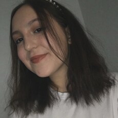 Фотография девушки Алиса, 20 лет из г. Уфа