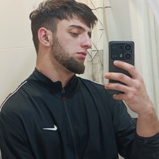 Фотография мужчины Rasul, 23 года из г. Барнаул